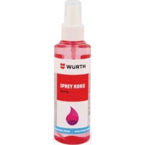Würth Araç Kokusu Spring 150ML