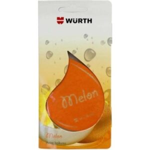 Würth Asma Koku Melon