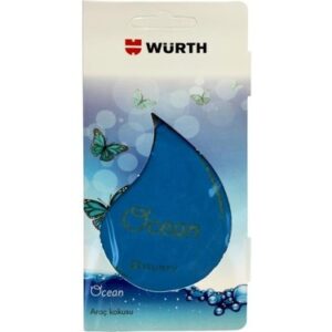 Würth Asma Koku Ocean