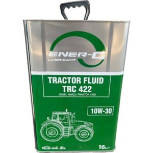 Ener-G 10w-30 Transmisyon yağı 16 Litre