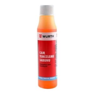 Würth Cam Sabunu Konsantre 32 ml