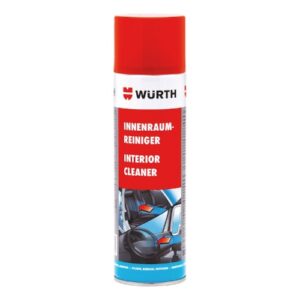 Würth Araç İçi Tazeleme Klima Temizleyici (Q Fresh Pure) 100 ml