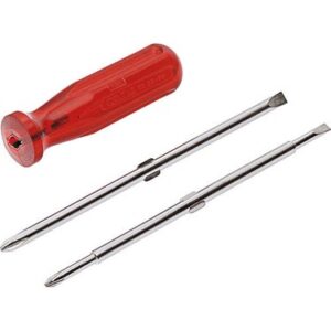 İzeltaş - Değişken Uçlu Tornavida 6x80 mm