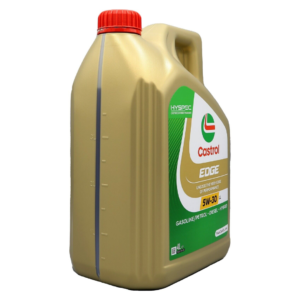 castrol edge 5 litre
