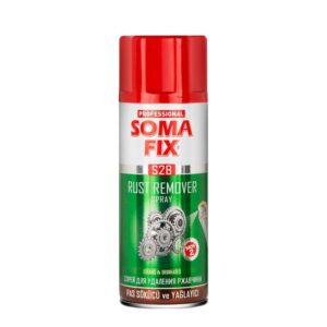 Somafix S28 Pas Sökücü 400 ml