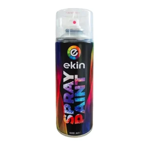 Ekin Kırmızı Sprey Boya 400 ml