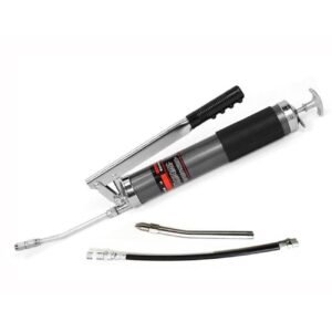 Bay-Tec MK1312 2 Pistonlu Gress Pompası 500 cc