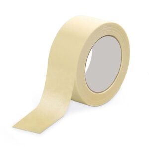 Bay-Tec Maskeleme Bandı (Kağıt Bant) 48*20 mm