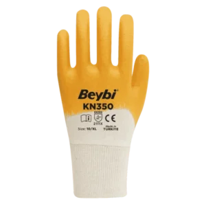 Beybi KN350 İş Eldiveni XL