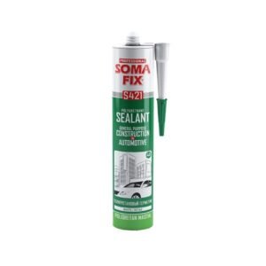 Somafix SE421 Beyaz Otomastik